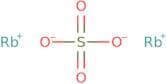 Rubidium sulfate
