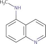 N-Methylquinolin-5-amine