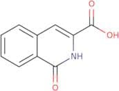 1-Oxo-1,2-dihydroisoquinoline-3-carboxylic acid