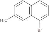 1-Bromo-7-methylnaphthalene