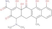 4-Epianhydrotetracycline