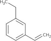 1-Ethenyl-3-ethylbenzene