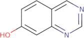Quinazolin-7-ol