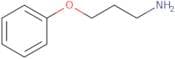 (3-Phenoxy)propylamine