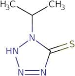 1-(Propan-2-yl)-1H-1,2,3,4-tetrazole-5-thiol