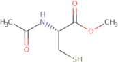 N-Acetyl-L-cysteine methyl ester