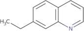7-Ethylquinoline