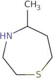5-Methyl-1,4-thiazepane