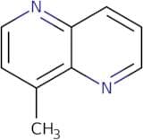 4-Methyl-1,5-naphthyridine