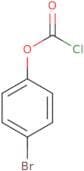 4-Bromophenyl chloroformate
