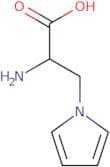2-Amino-3-(1H-pyrrol-1-yl)propanoic acid