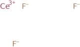 Cerium(III) fluoride trihydrate