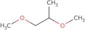 1,2-Dimethoxypropane