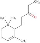 1-(2,2,6-Trimethylcyclohex-2-en-1-yl)-1-penten-3-one