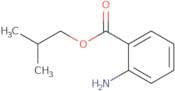 Isobutyl anthranilate