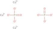 Copper (II) phosphate