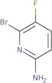 6-bromo-5-fluoropyridin-2-amine