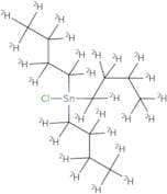 Tributyltin chloride-d27
