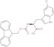 Fmoc-5-Chloro-L-tryptophan