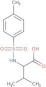 3-Methyl-2-(4-methylbenzenesulfonamido)butanoic acid