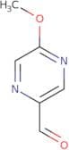 5-Methoxypyrazine-2-carbaldehyde