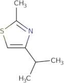 4-Isopropyl-2-methylthiazole