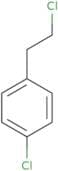 1-Chloro-4-(2-chloroethyl)benzene