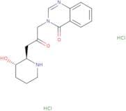 Febrifugine dihydrochloride