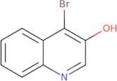 4-bromoquinolin-3-ol