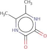 5,6-Dimethylpyrazine-2,3(1H,4H)-dione