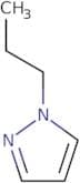 1-Propylpyrazole
