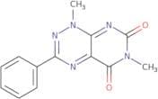 3-Phenyl-toxoflavin