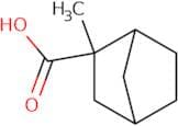 2-Methylbicyclo[2.2.1]heptane-2-carboxylic acid