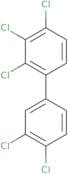 2',3',4,4',5-Pentachlorobiphenyl