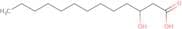 3-Hydroxytridecanoic acid