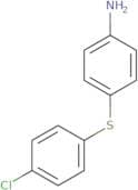 4-Amino-4'-chloro diphenyl sulfide