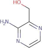 (3-Aminopyrazin-2-yl)methanol