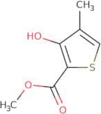 Methyl 3-hydroxy-4-methylthiophene-2-carboxylate