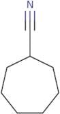 cycloheptanecarbonitrile