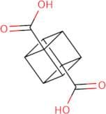 1,4-Cubanedicarboxylic acid