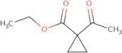 Ethyl 1-acetylcyclopropane-1-carboxylate