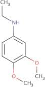 N-Ethyl-3,4-dimethoxyaniline
