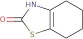 2,3,4,5,6,7-Hexahydro-1,3-benzothiazol-2-one
