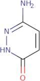 6-Aminopyridazin-3(2H)-one
