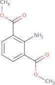 1,3-dimethyl 2-aminobenzene-1,3-dicarboxylate