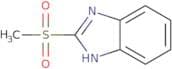 2-(Methylsulfonyl)-1H-benzo[d]imidazole