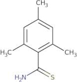 2,4,6-Trimethylbenzene-1-carbothioamide