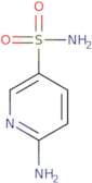 6-Aminopyridine-3-sulfonamide