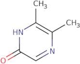 5,6-dimethyl-1,2-dihydropyrazin-2-one