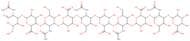 Hyaluronate decasaccharide